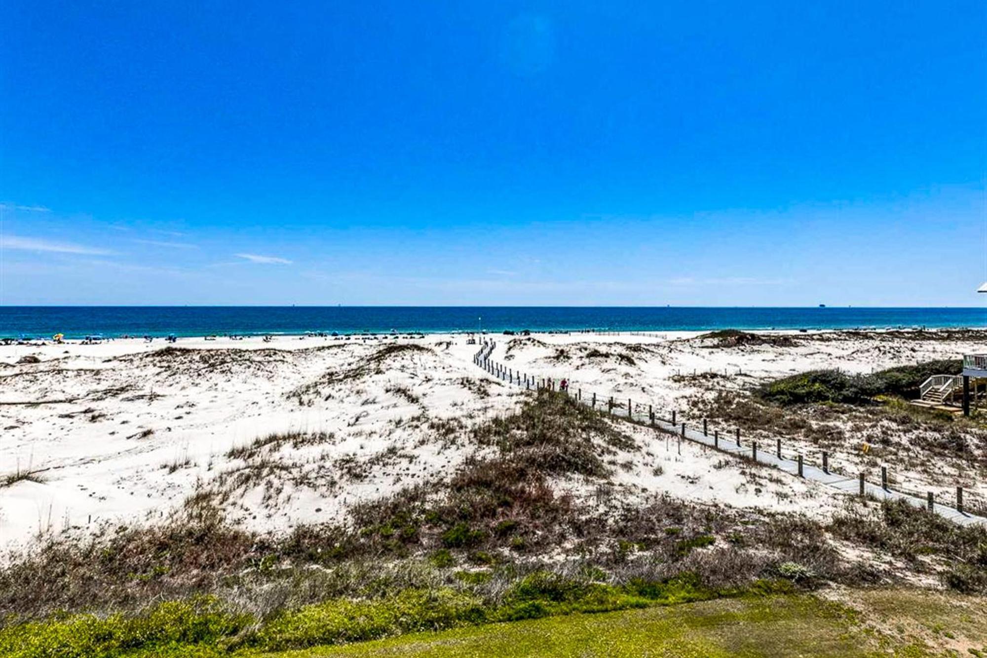 Plantation West Resort III Gulf Shores Exterior photo