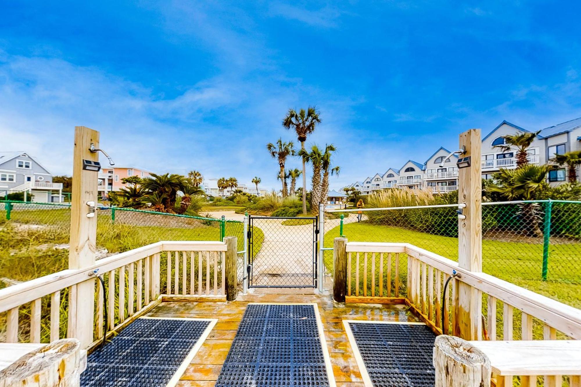 Plantation West Resort III Gulf Shores Exterior photo
