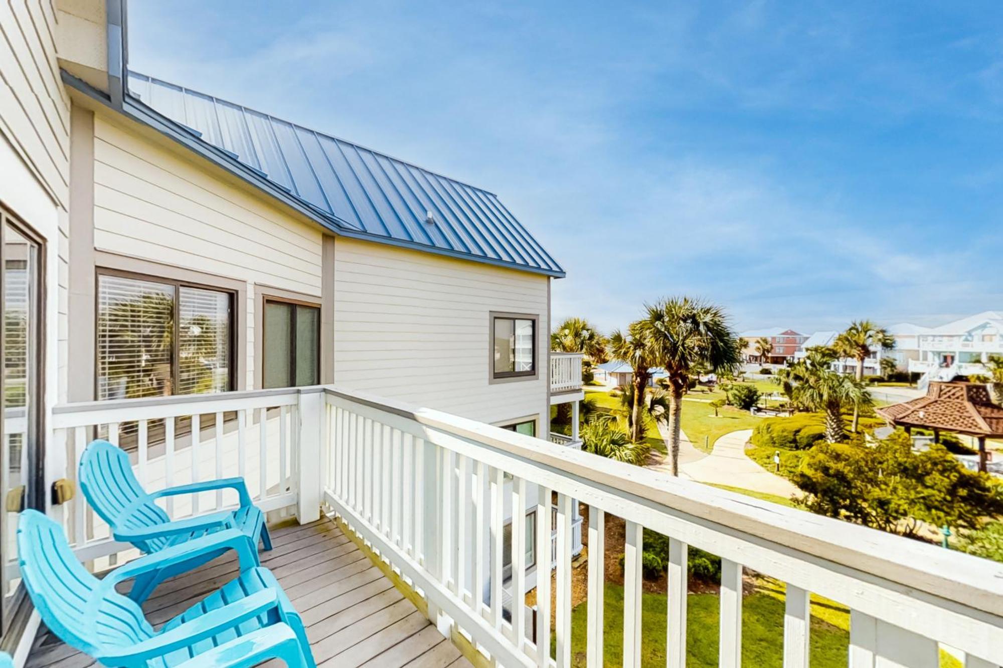 Plantation West Resort III Gulf Shores Exterior photo